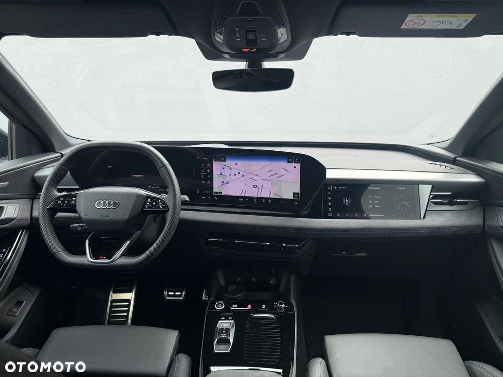 Audi Q6 Sportback e-tron - 14