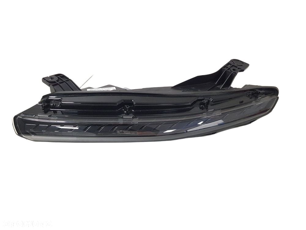 CITROEN C5 X 2022 2023 2024 LAMPA LEWA DRL LED PRZEDNIA 9833775680