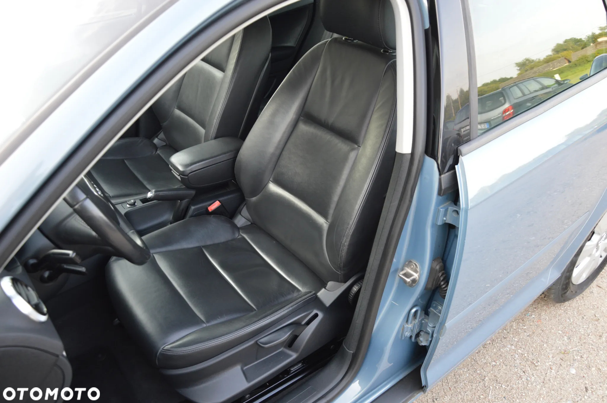 Audi A3 Sportback 1.6 TDI Attraction - 26