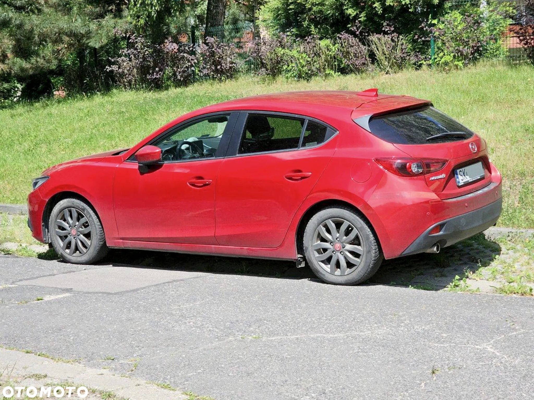Mazda 3 2.0 Enso - 4