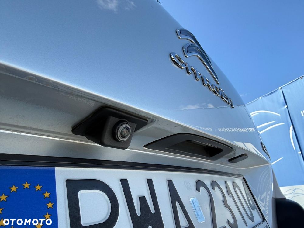 Citroën C3 Aircross PureTech 110 Stop & Start EAT6 Shine - 11