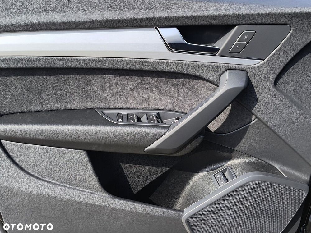 Audi Q5 Sportback 55 TFSI e Quattro S Line S tronic - 15