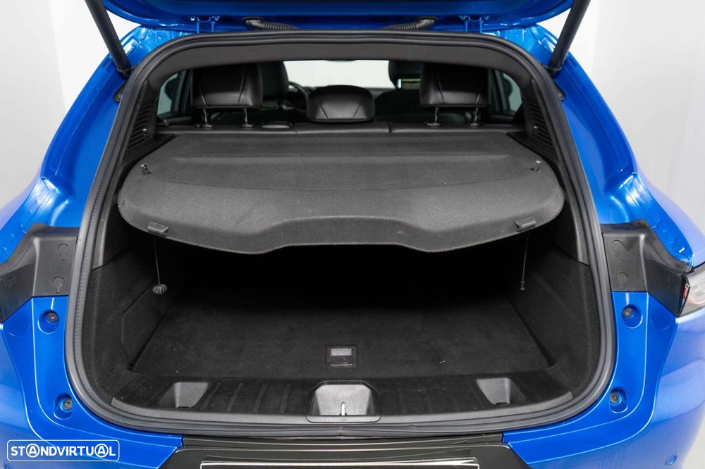 Alfa Romeo Tonale 1.3 Plug-In Hybrid Veloce e-AWD - 13