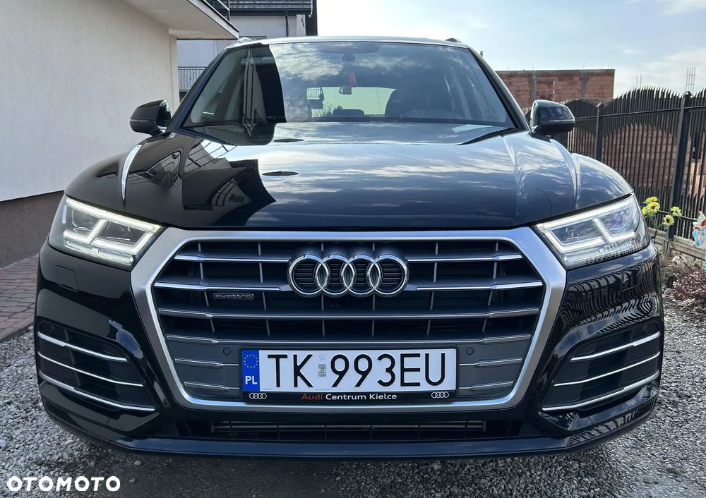 Audi Q5 2.0 TFSI Quattro S tronic - 3