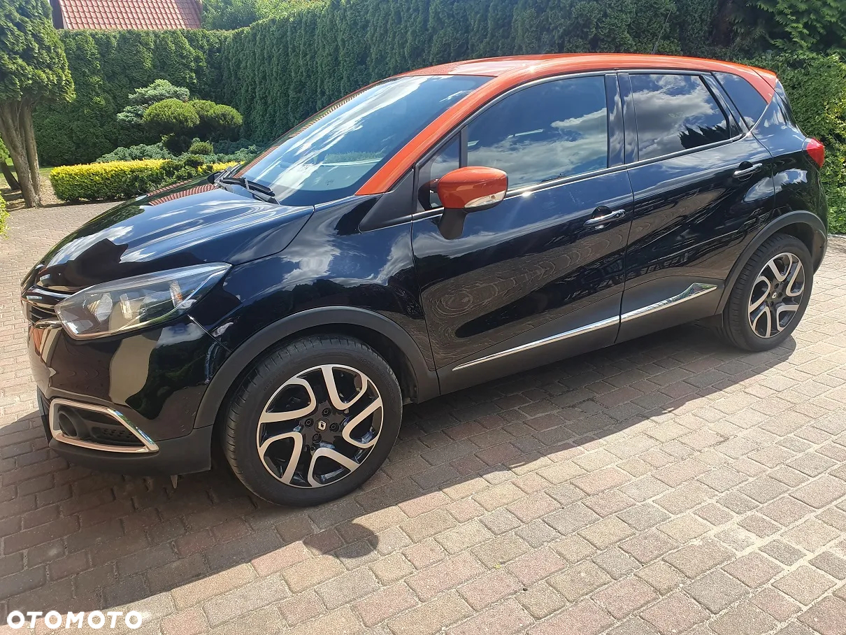 Renault Captur 0.9 Energy TCe Life - 3