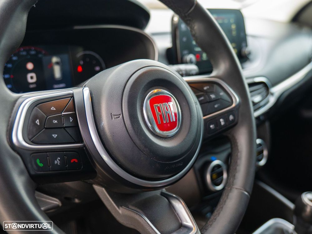 Fiat Tipo Station Wagon 1.3 Multijet Life - 15