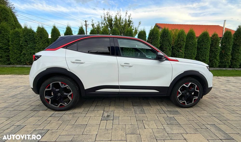 Opel Mokka Mokka-e GS Line - 6