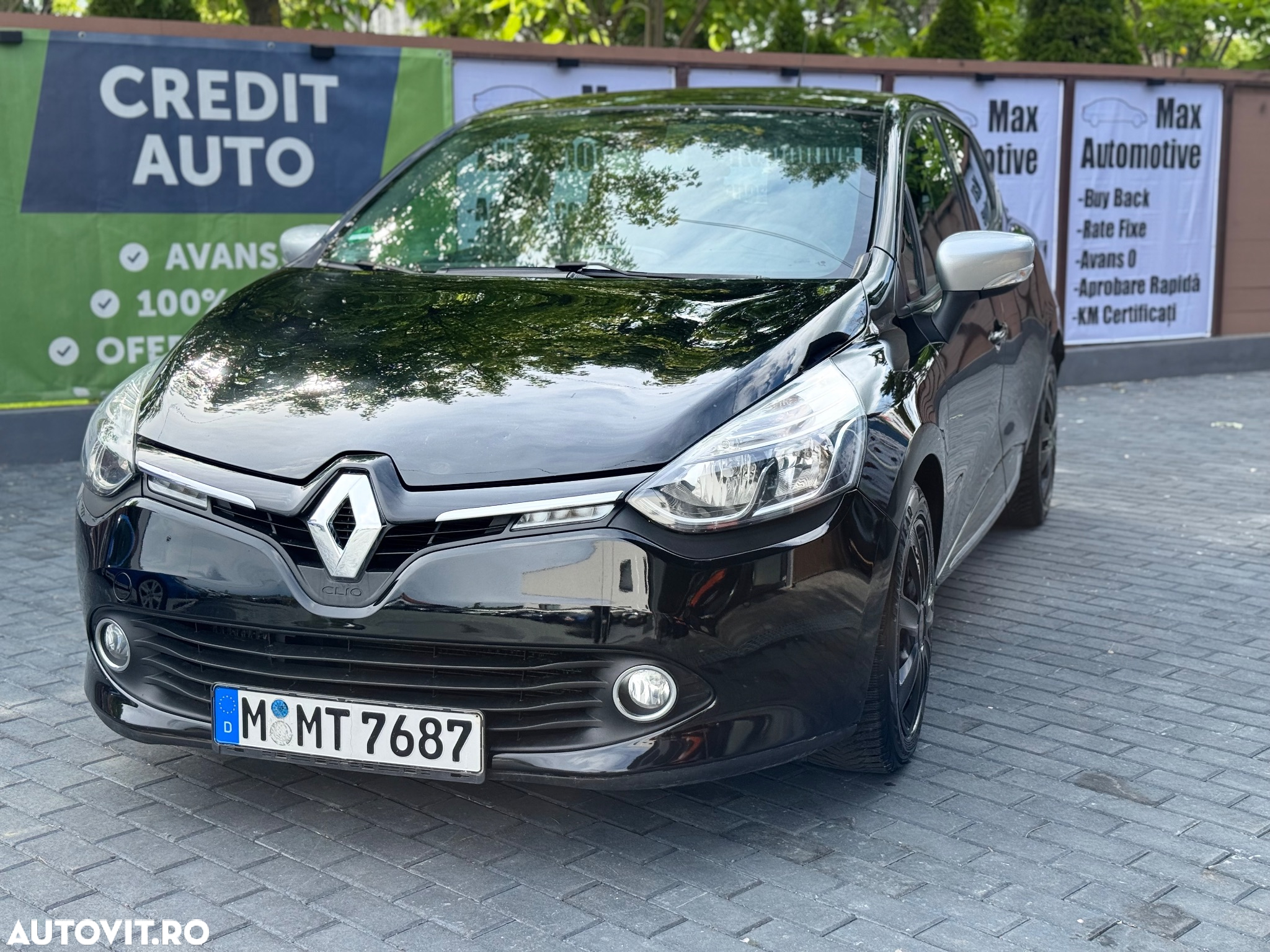 Renault Clio (Energy) TCe 90 Bose Edition - 37