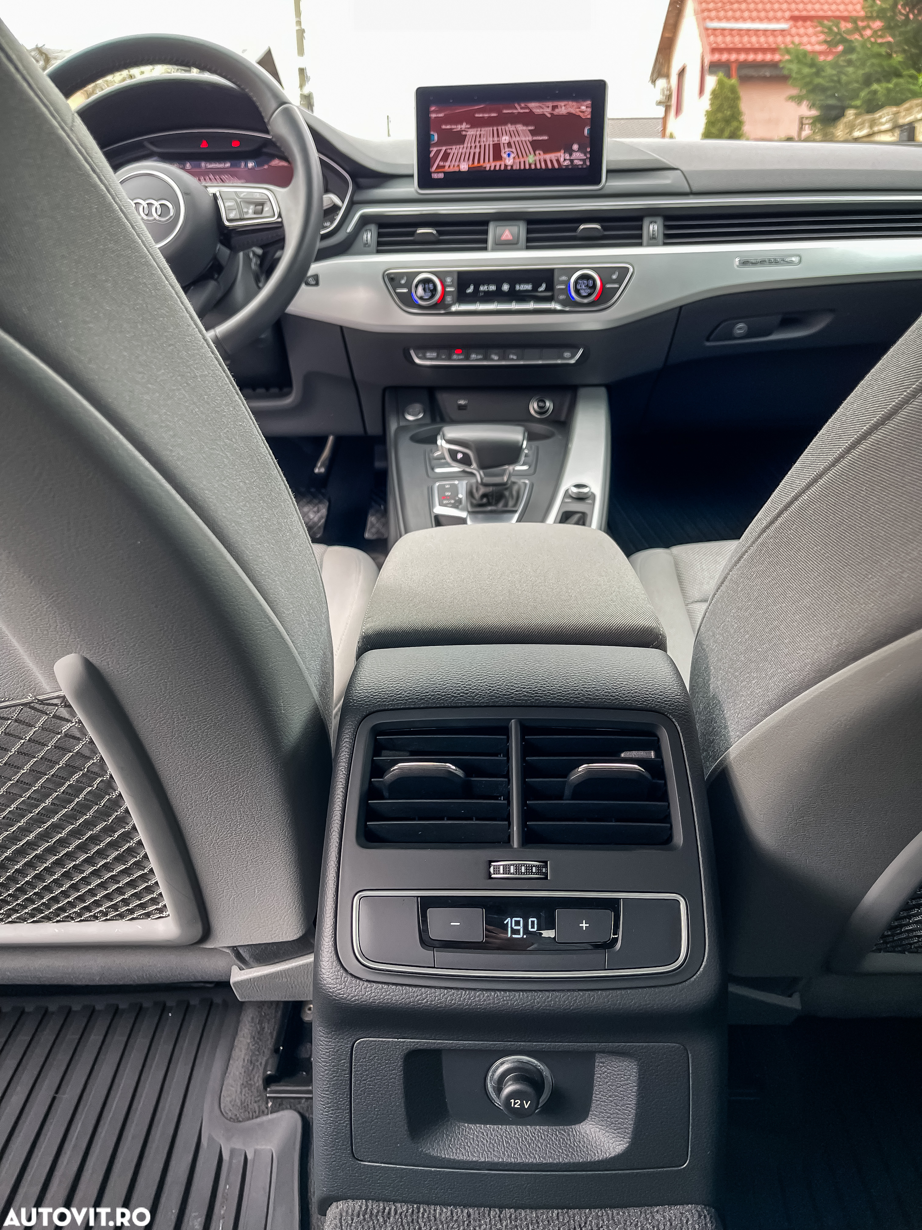 Audi A5 Sportback 2.0 TFSI S tronic quattro - 14