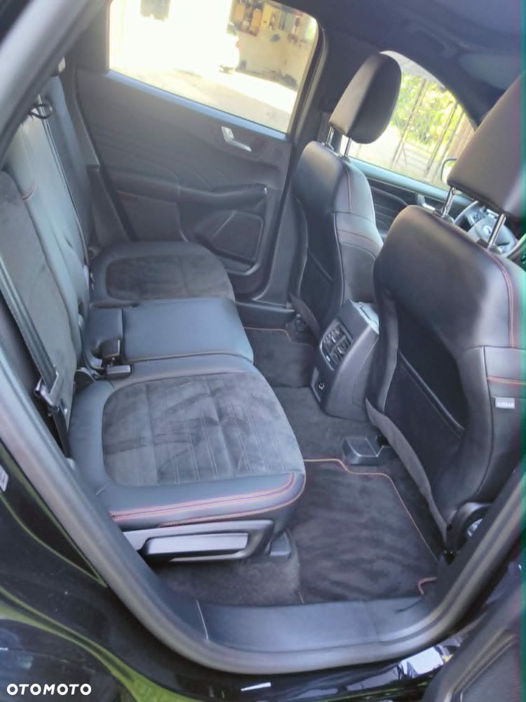 Ford Kuga 2.0 EcoBlue 4x4 ST-LINE X - 13