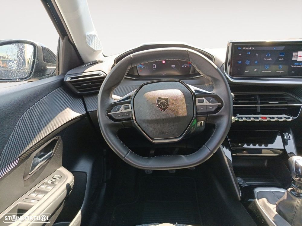 Peugeot 208 1.2 PureTech Allure - 12