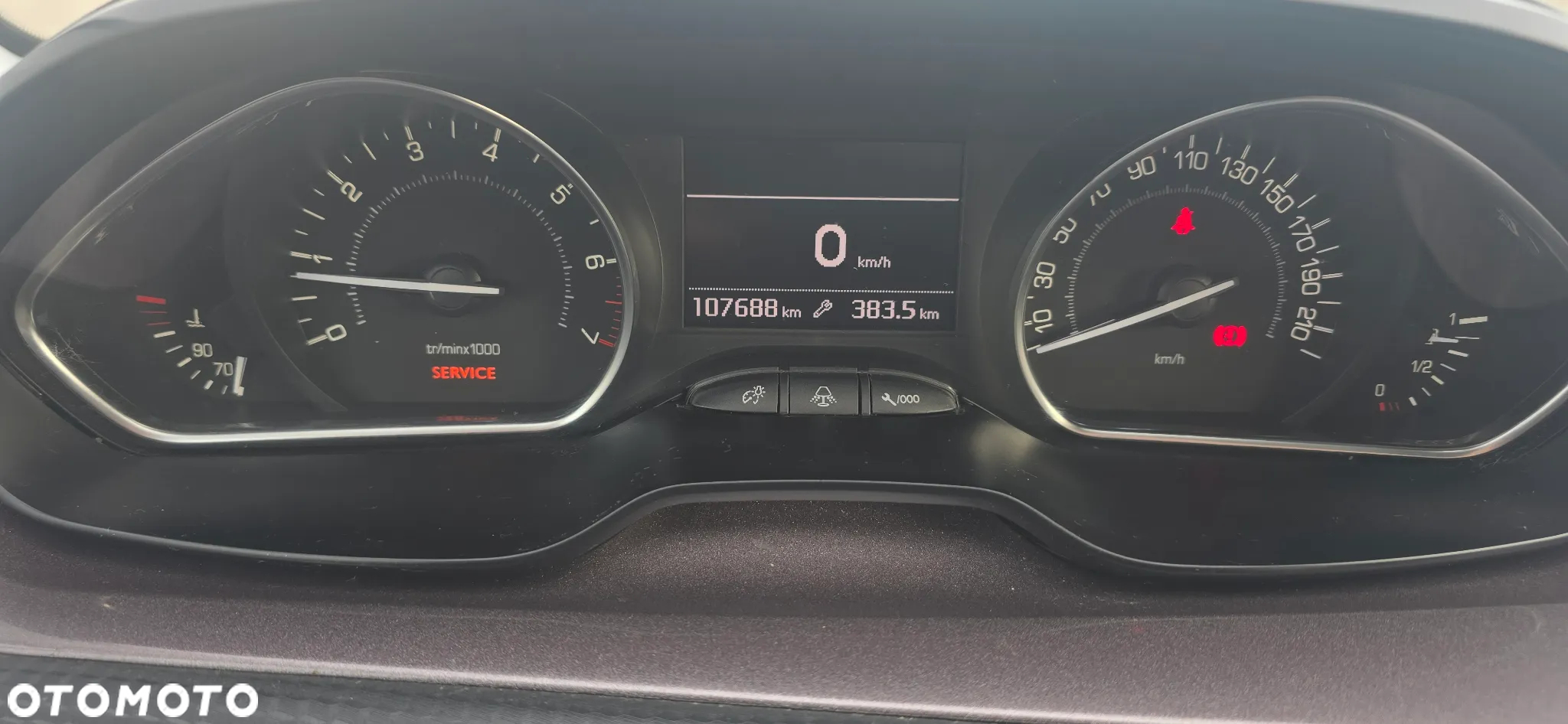 Peugeot 2008 PureTech 82 Active - 24