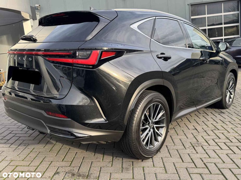 Lexus NX 350h Elegance 2WD - 6