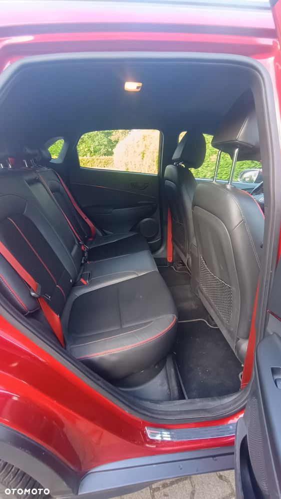 Hyundai Kona - 22