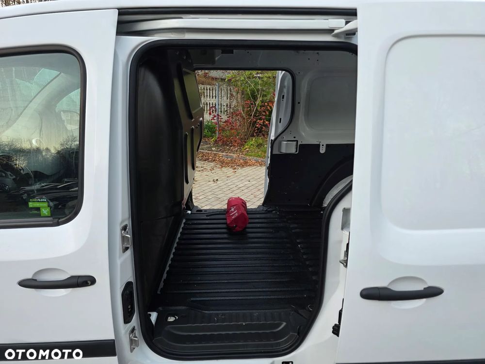 Renault Kangoo L2H1 Max Długi - 20