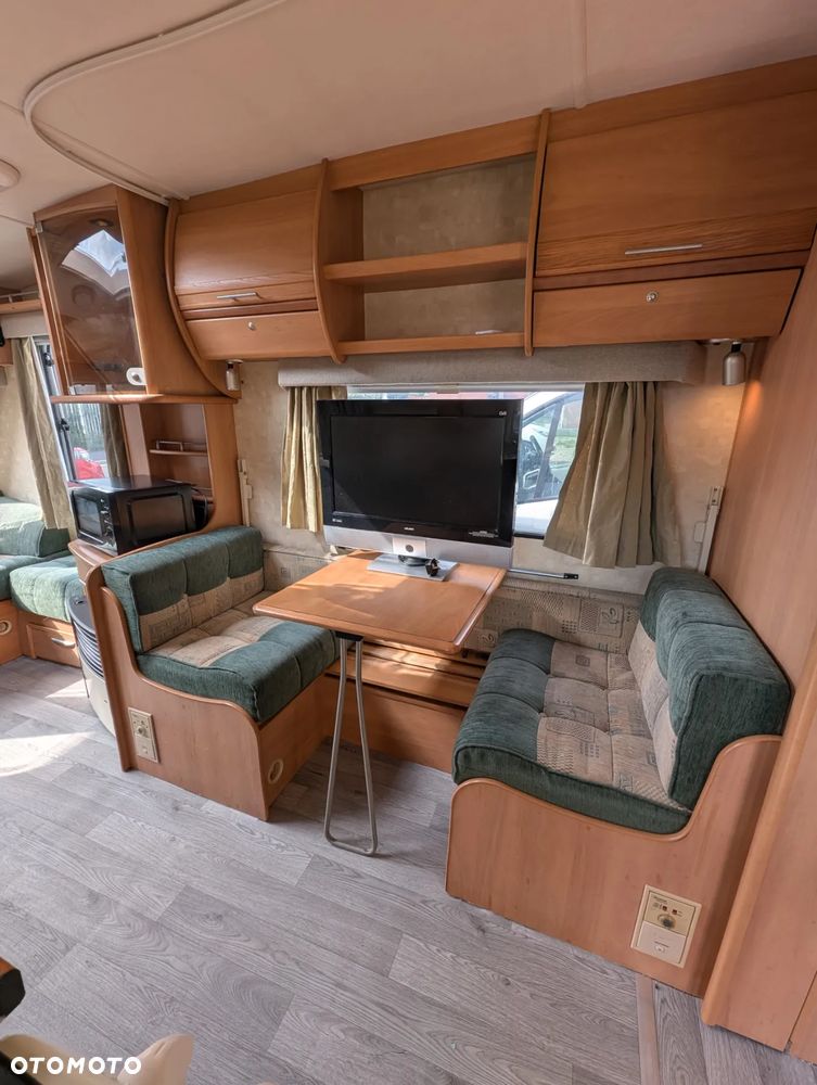 SWIFT CHALLENGER 520SE - 18