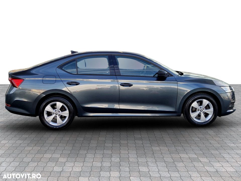 Skoda Octavia - 7