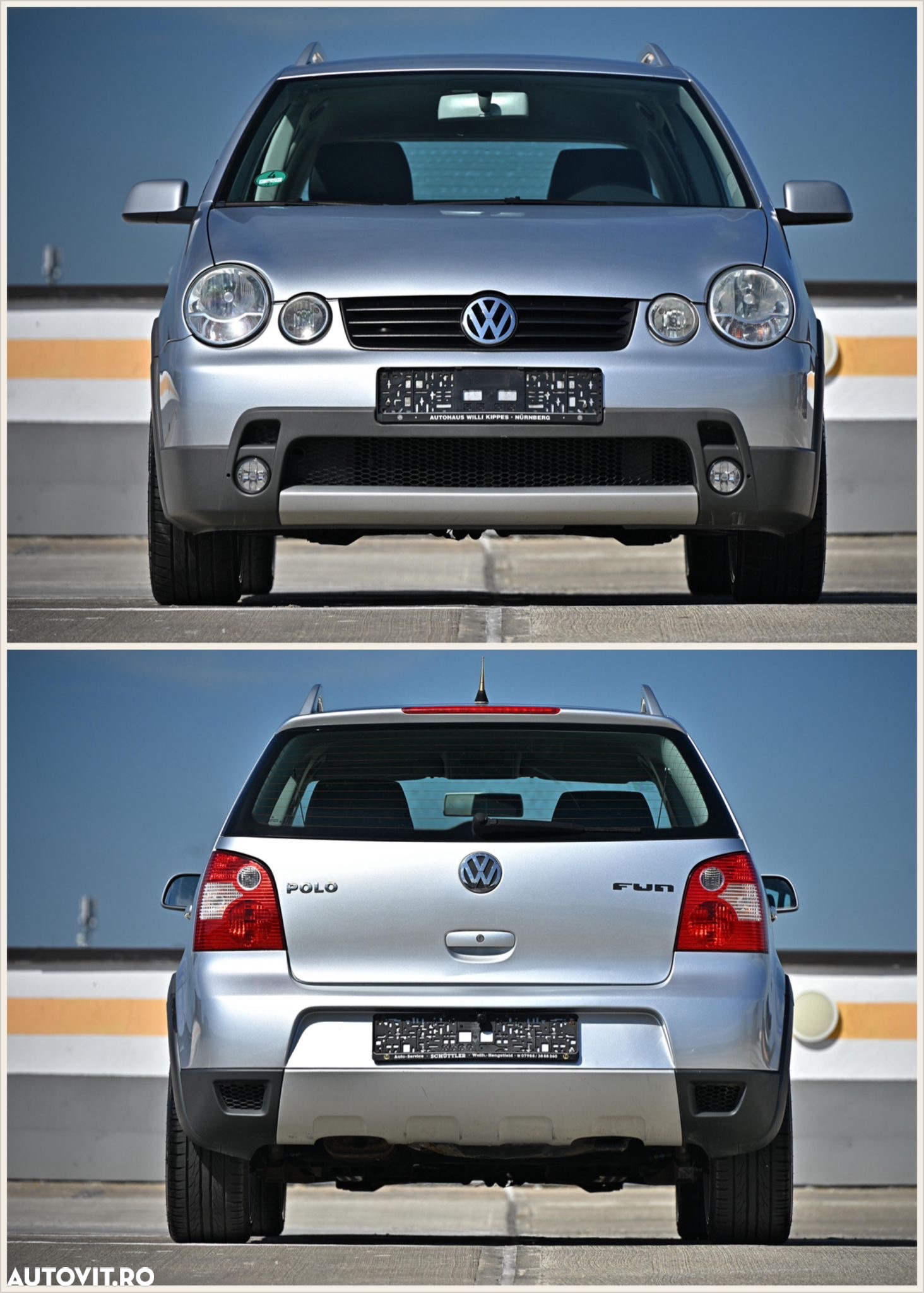 Volkswagen Polo - 6