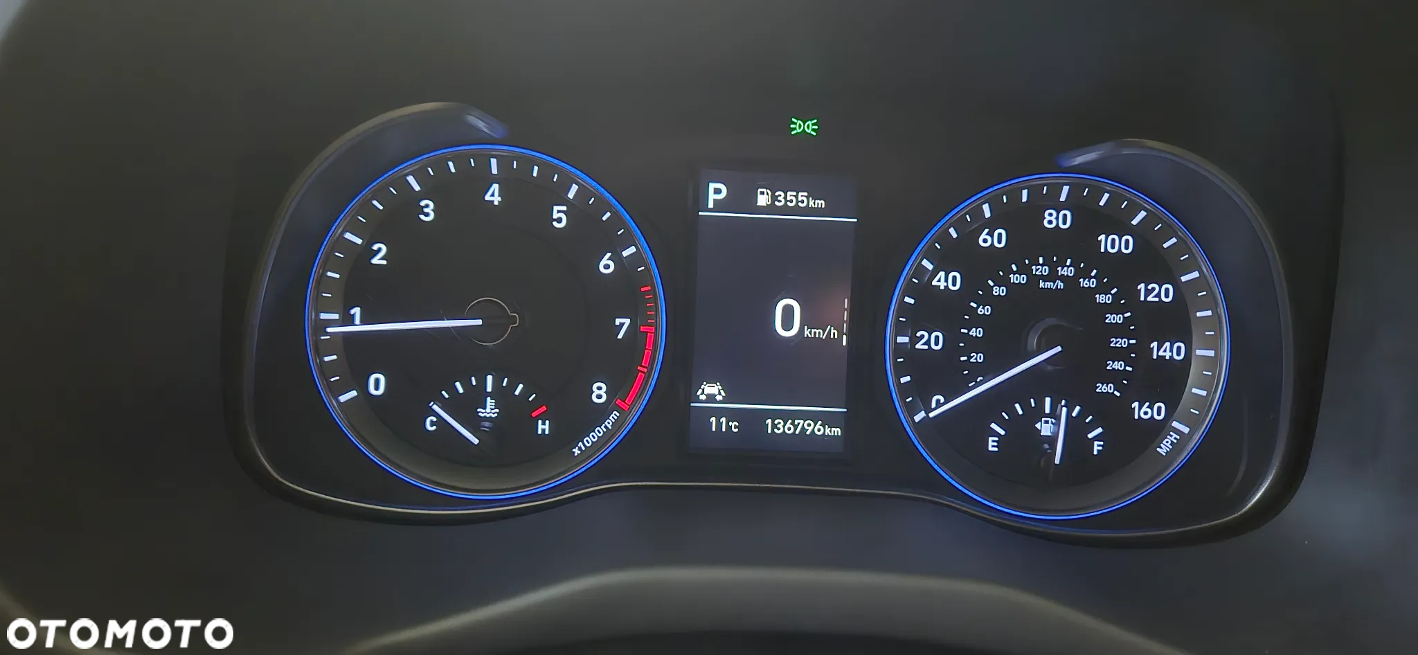 Hyundai Kona - 8
