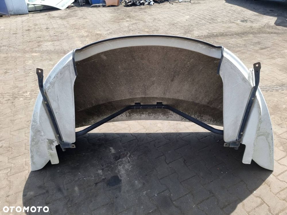 SPOILER LOTKA RENAULT PREMIUM 270.19 DACHOWY - 4