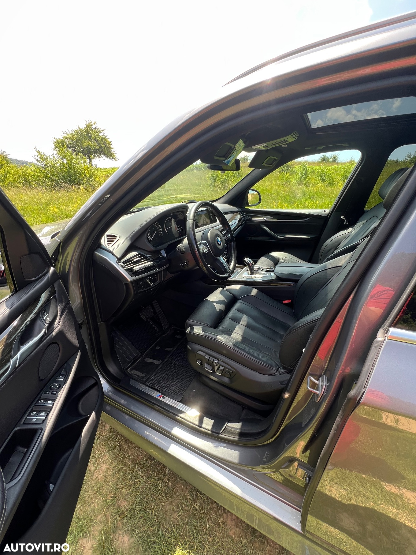 BMW X5 xDrive40d - 11