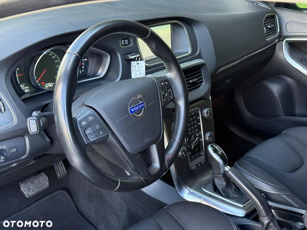 Volvo V40 - 39
