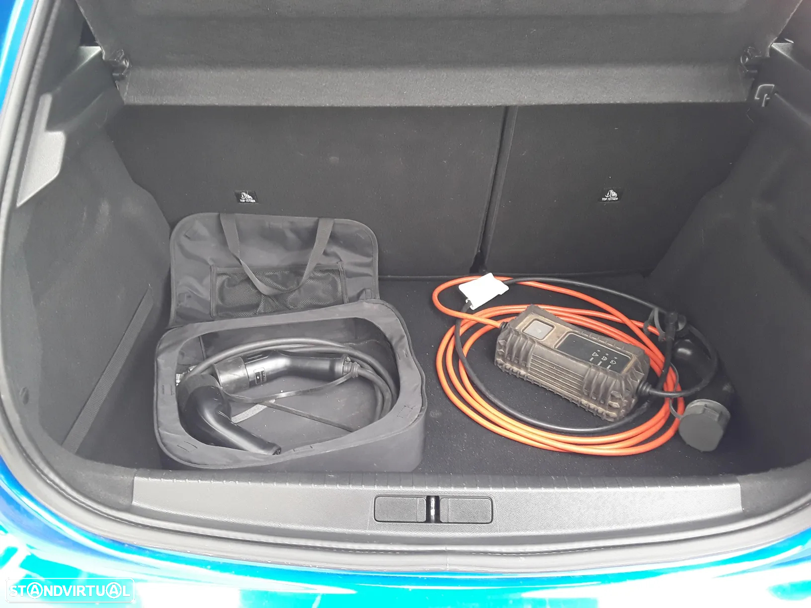 Peugeot e-208 50 kWh Active Pack - 23