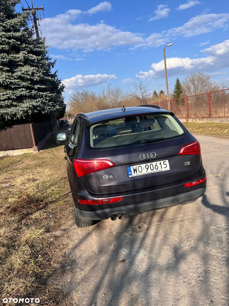 Audi Q5 - 4