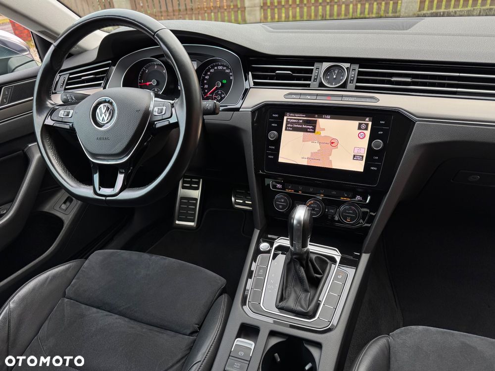 Volkswagen Arteon 2.0 TDI SCR DSG Elegance - 31