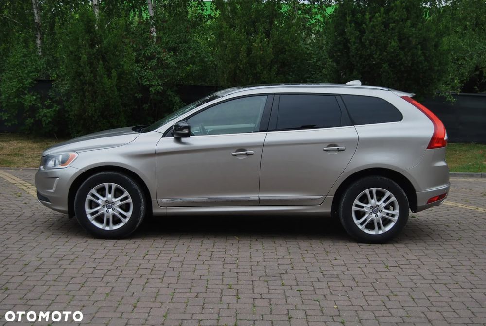 Volvo XC 60 T5 Geartronic Summum - 21