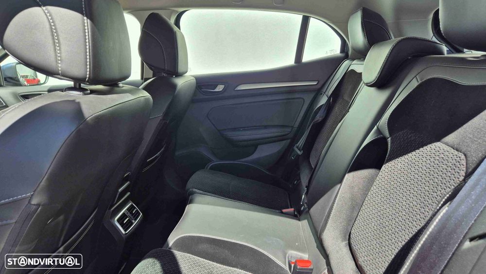 Renault Mégane 1.2 TCE Intens - 15