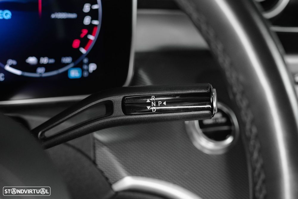 Mercedes-Benz C 300 e AMG Line - 10