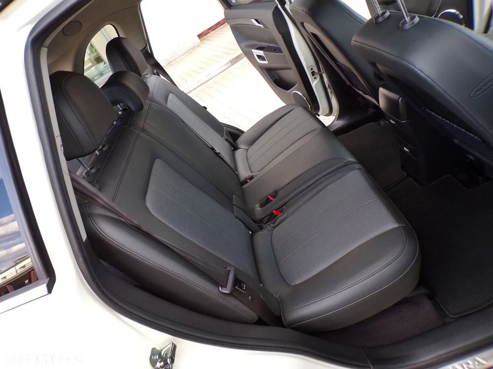 Opel Antara 2.0 CDTI Edition - 27