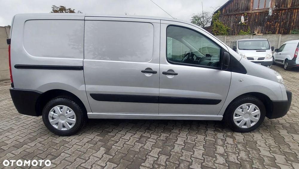Peugeot Expert - 4