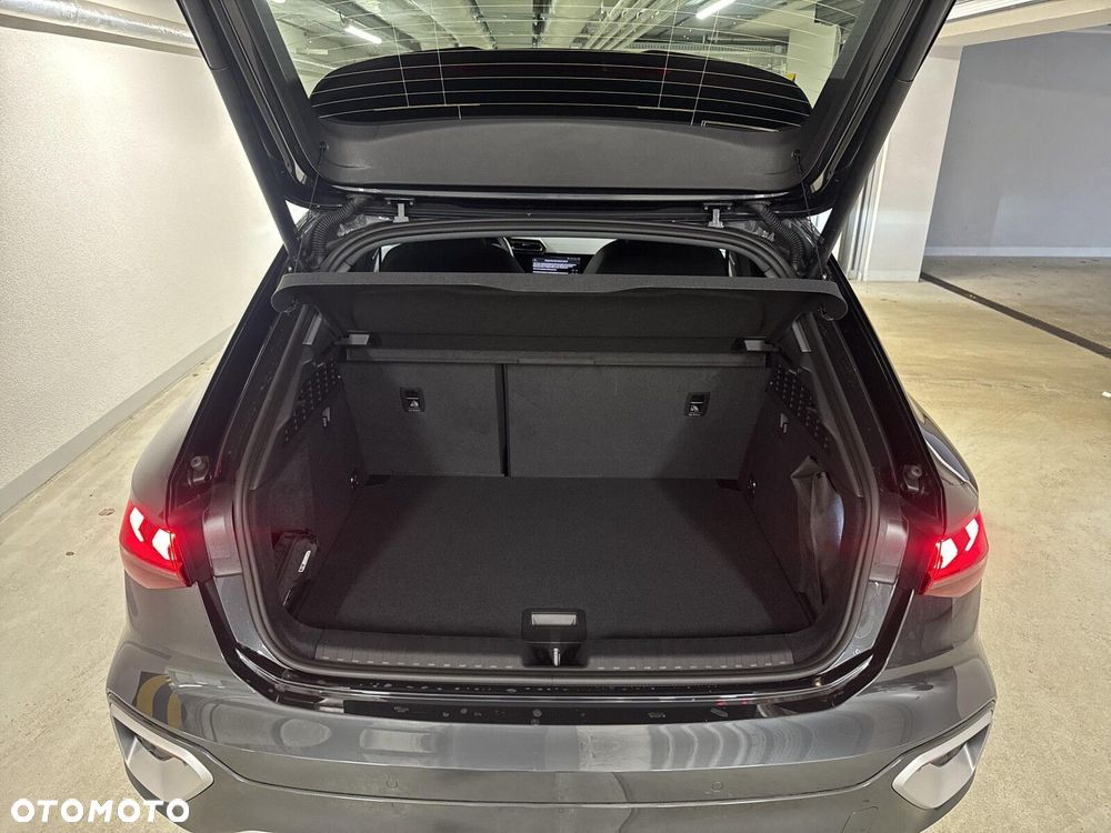 Audi A3 Sportback - 18