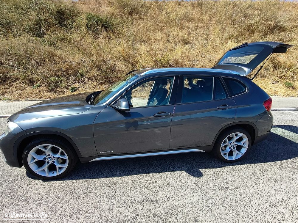 BMW X1 - 11