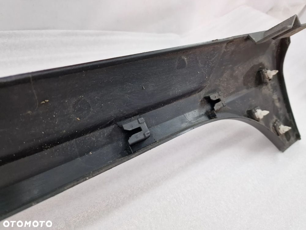 SEAT ARONA 6F9 17- LEWA LISTWA PROGOWA/ NAKŁADKA PROGU , NR 6F9853851 , NR AUKCJI PR337 - 14