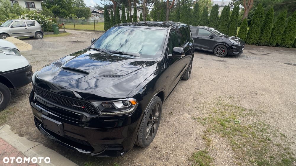 Dodge Durango - 2