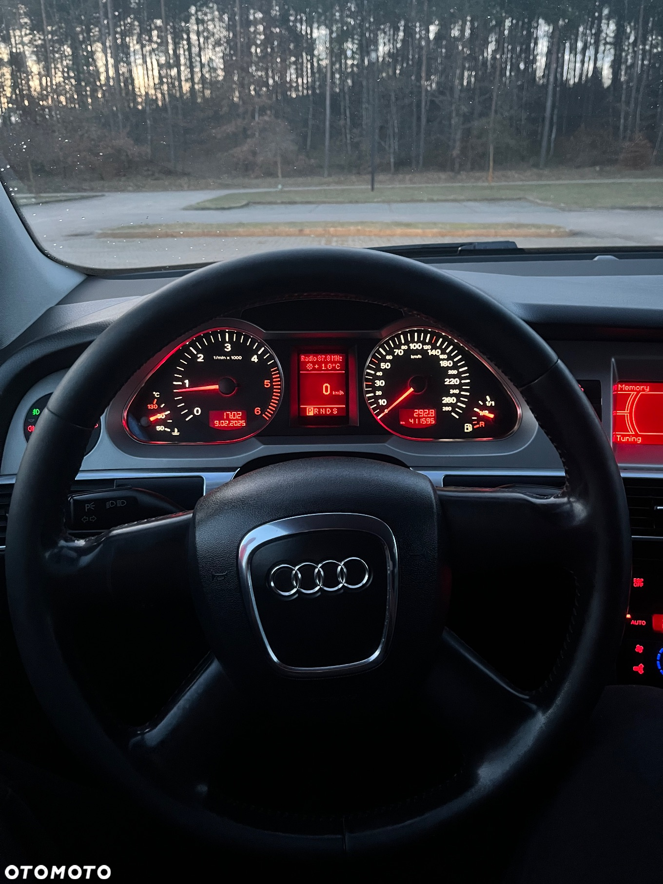Audi A6 3.0 TDI Quattro Tiptronic - 30