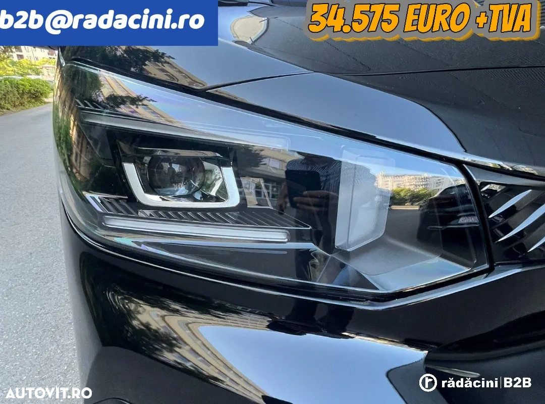 Citroën SpaceTourer - 15