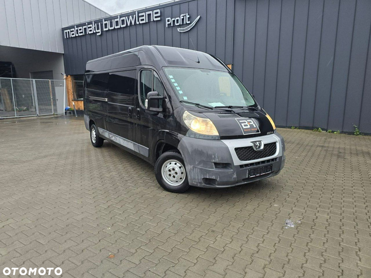 Peugeot Boxer - 6