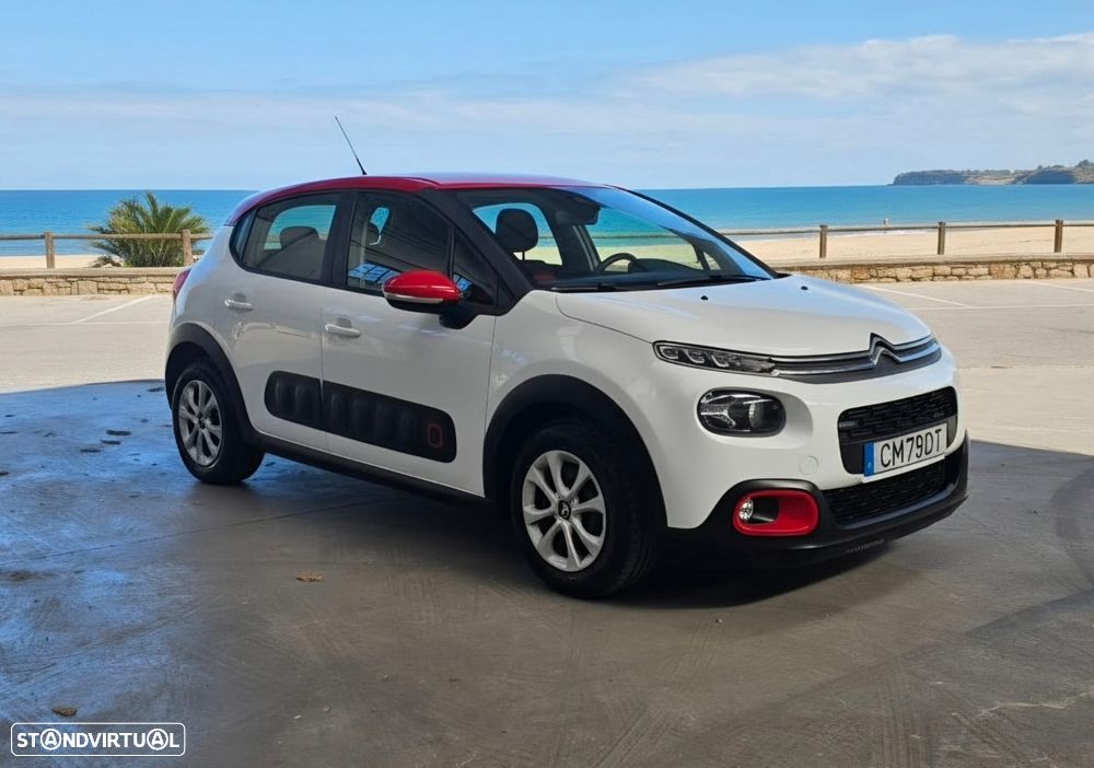 Citroën C3 Pure Tech Feel - 6