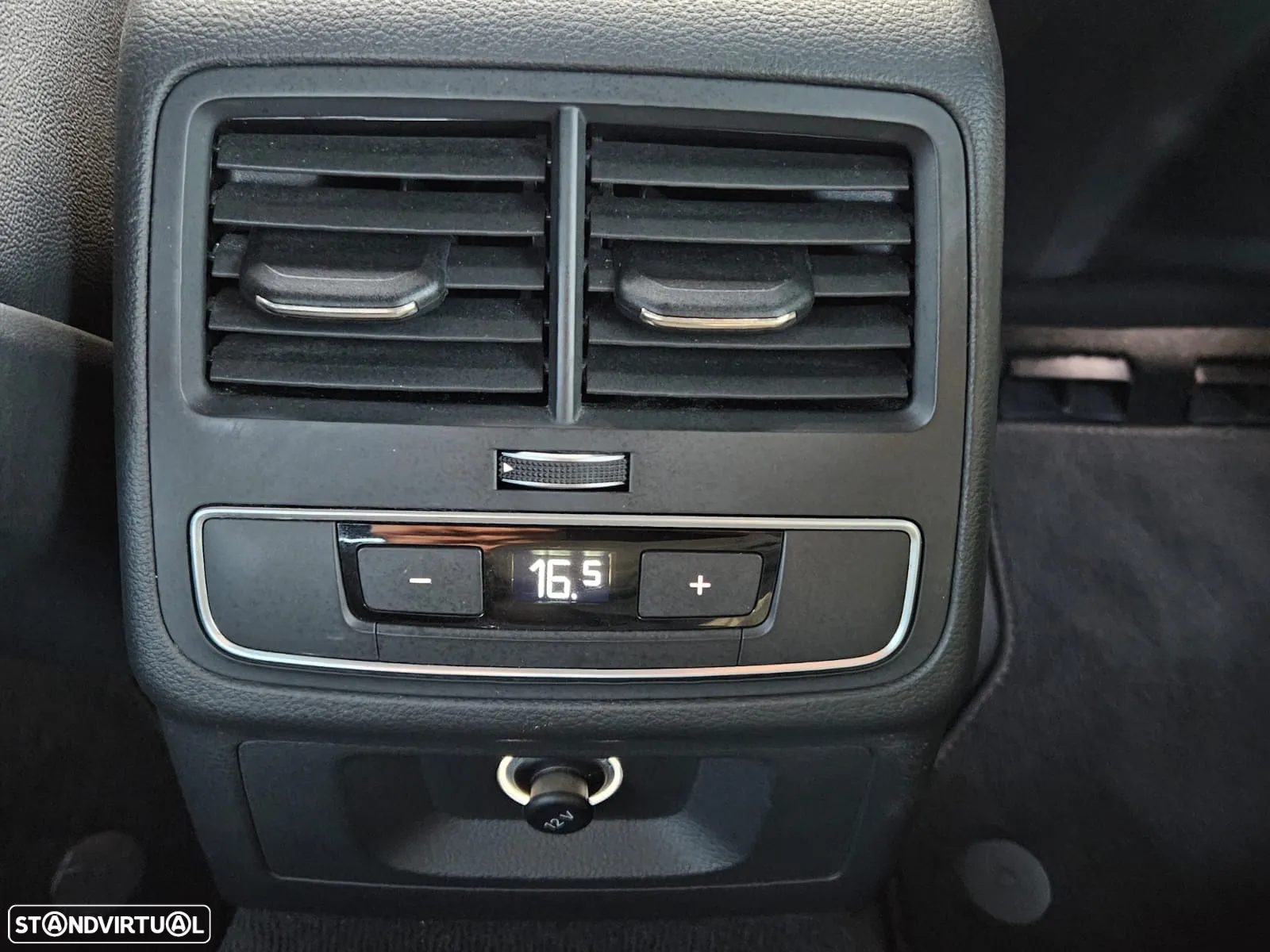 Audi A5 2.0 TDI Sport S tronic - 20