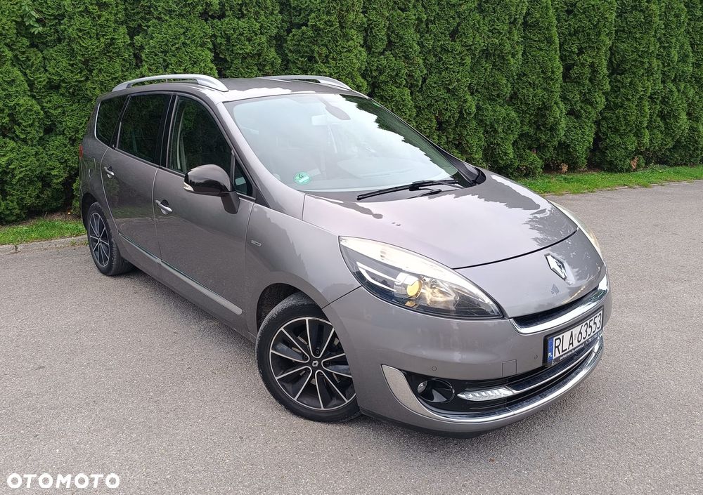 Renault Scenic 1.6 dCi Energy Bose Edition - 28
