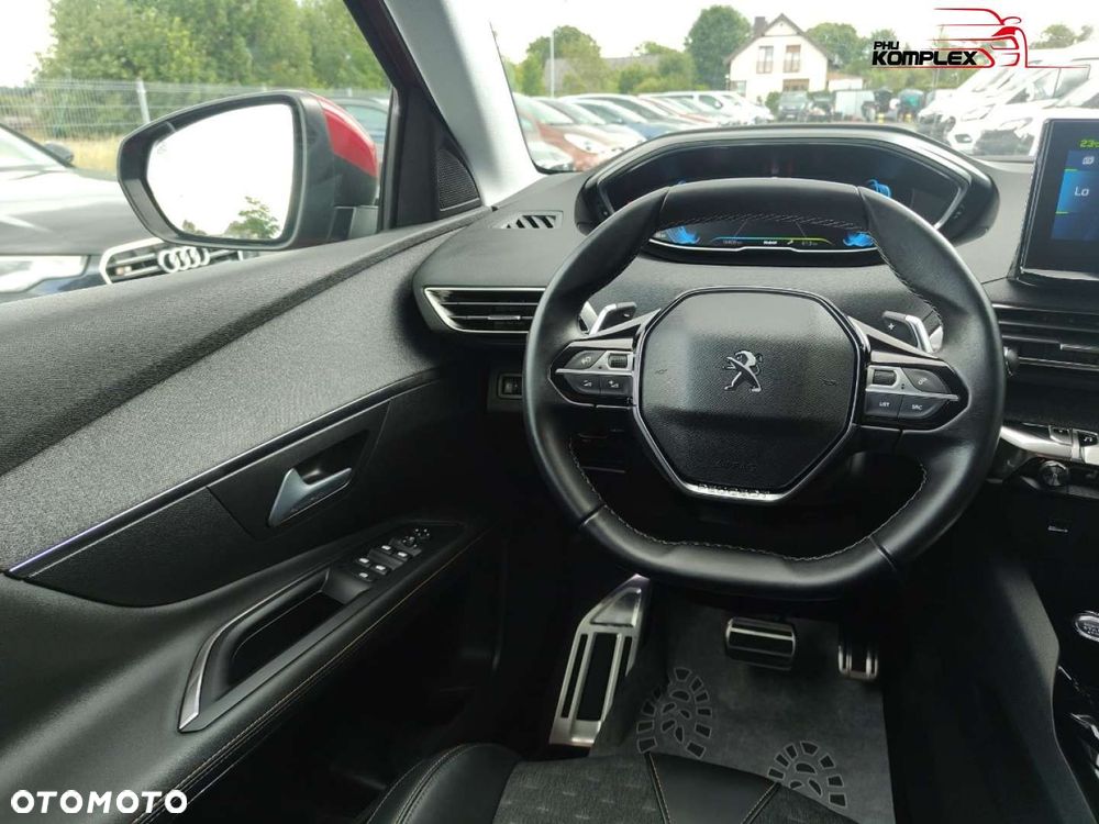 Peugeot 3008 - 14