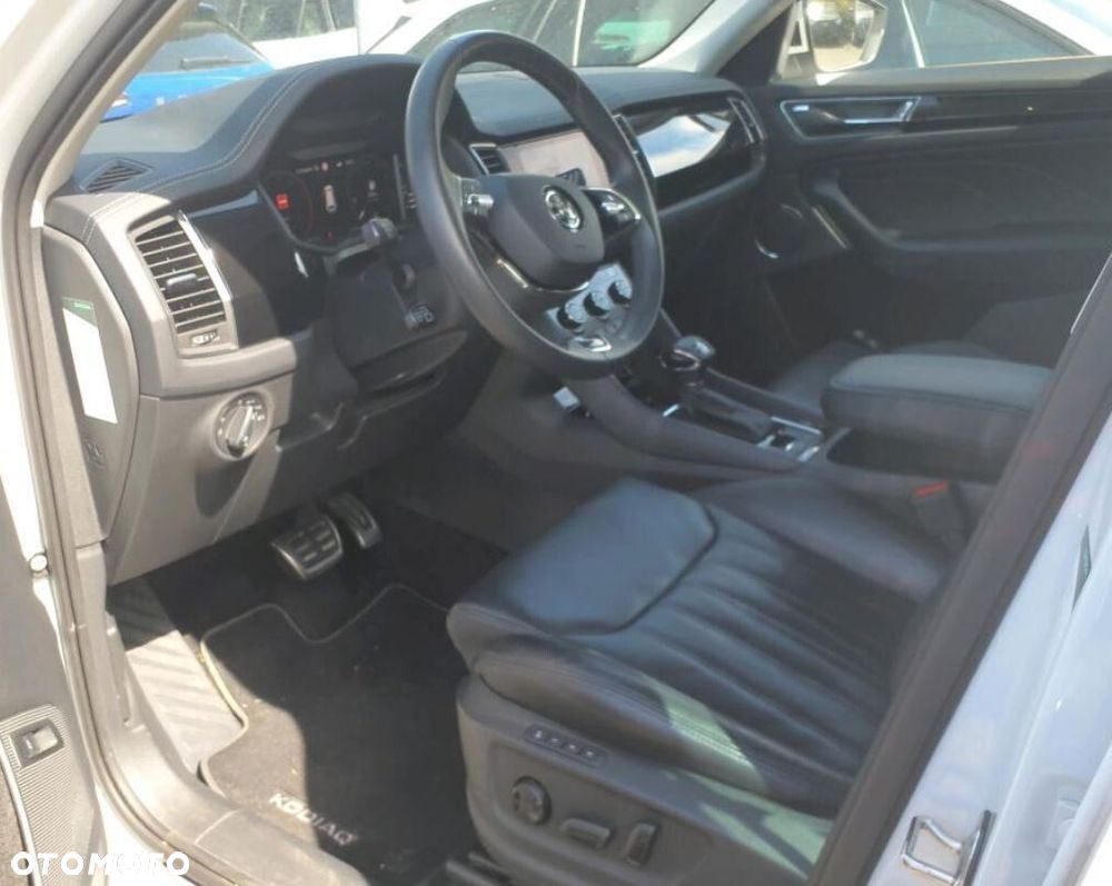 Skoda Kodiaq 2.0 TDI 4x4 L&K DSG - 6