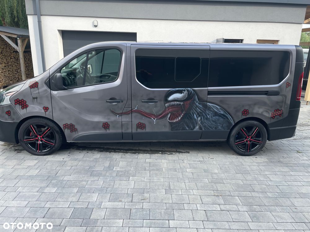 Renault Trafic ENERGY L2H1 Komfort - 2