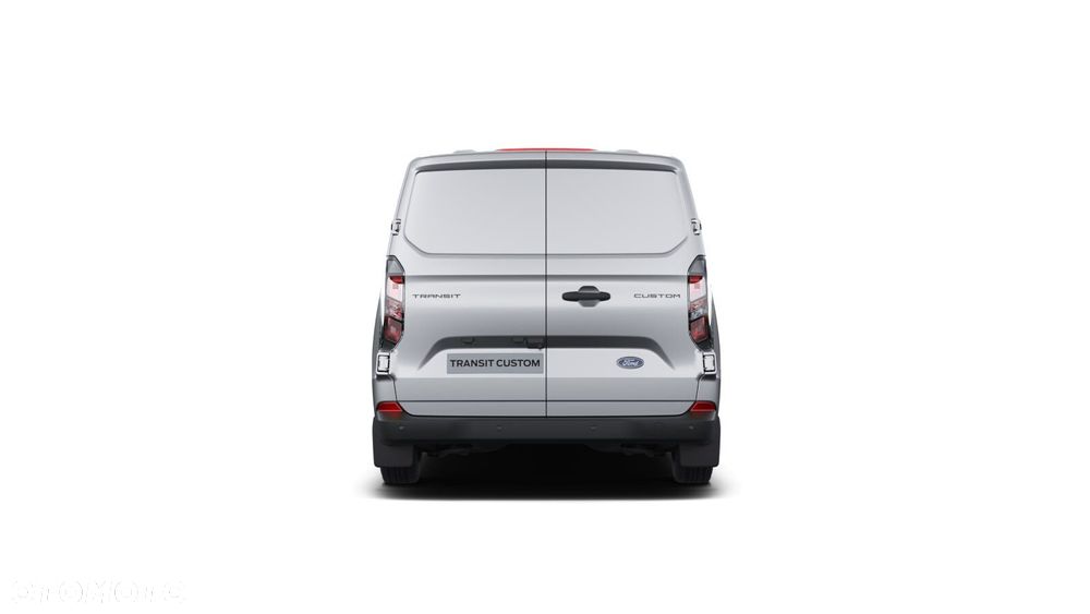 Ford transit-custom 2.0 150KM M6 Trend Van 320 L2 - 6