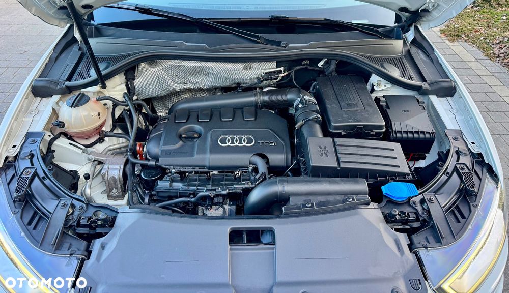 Audi Q3 - 19