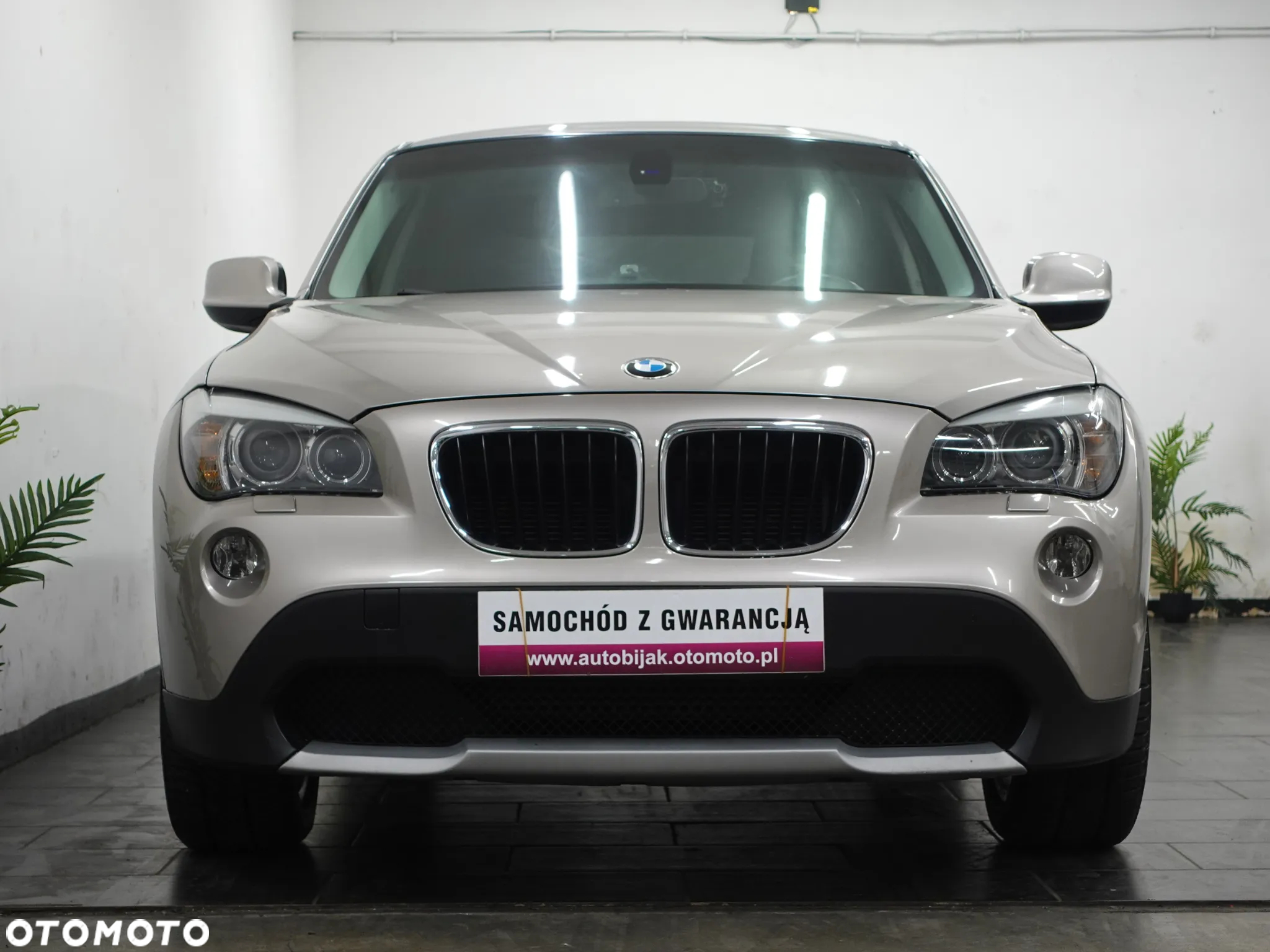 BMW X1 xDrive20d - 13